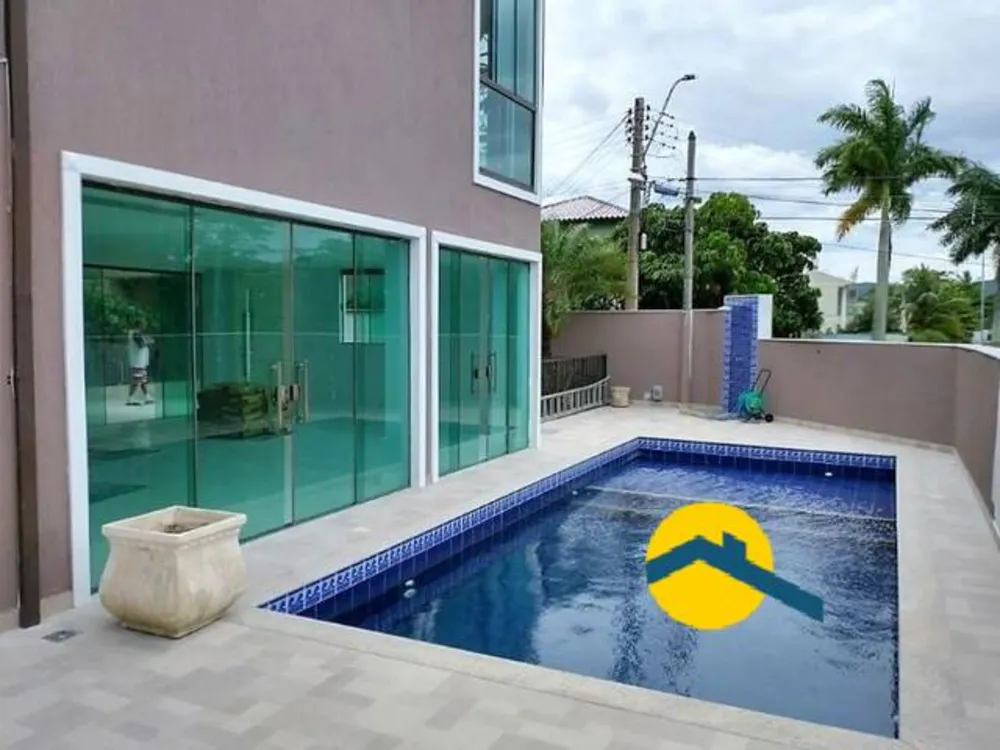 Casa, 4 quartos, 330 m² - Foto 11