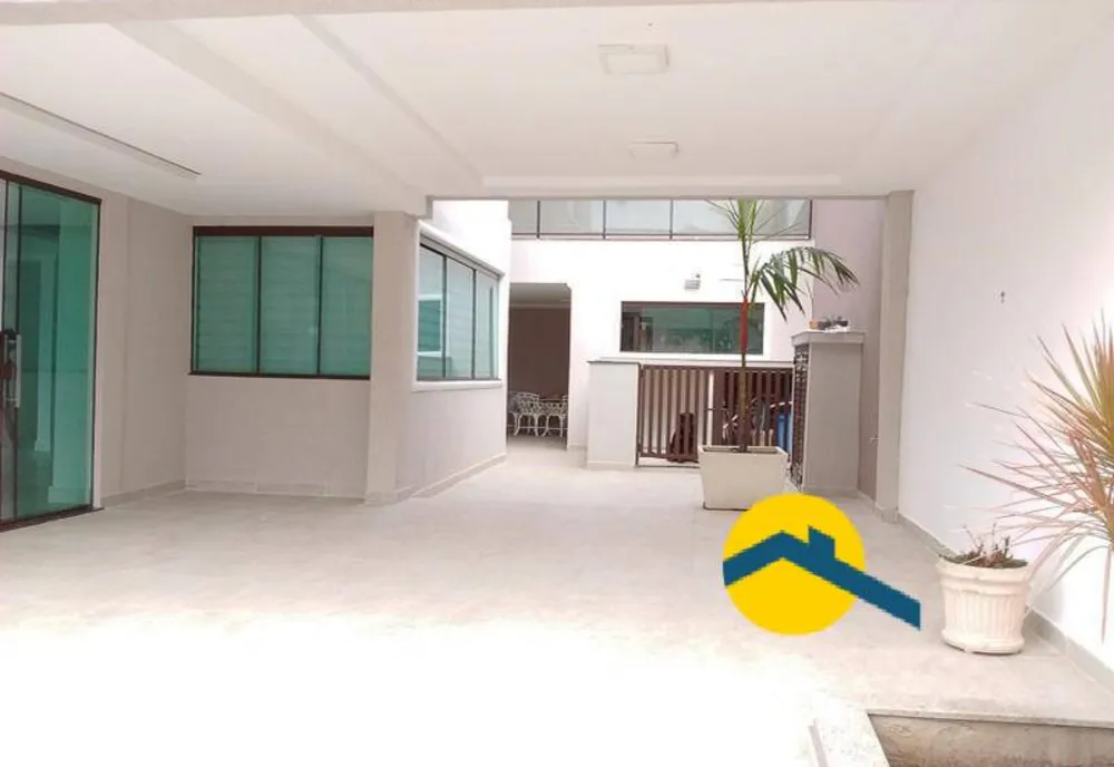 Casa, 4 quartos, 330 m² - Foto 15