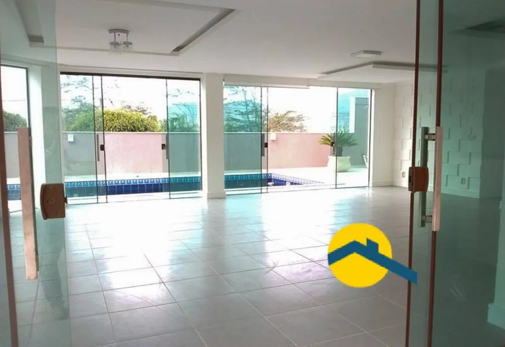 Casa, 4 quartos, 330 m² - Foto 3