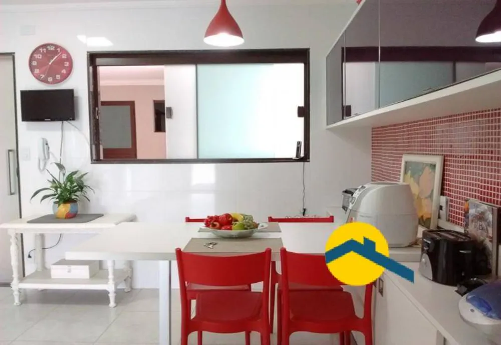 Casa, 4 quartos, 330 m² - Foto 20
