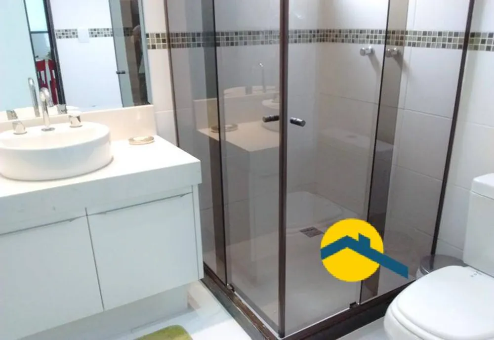 Casa, 4 quartos, 330 m² - Foto 19