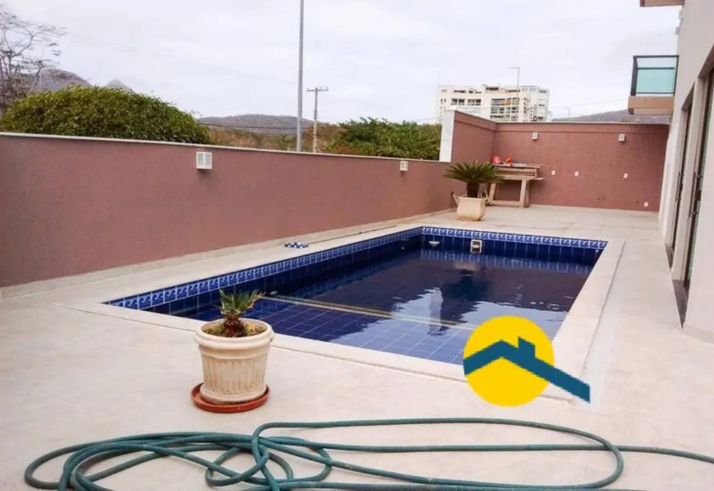 Casa, 4 quartos, 330 m² - Foto 14