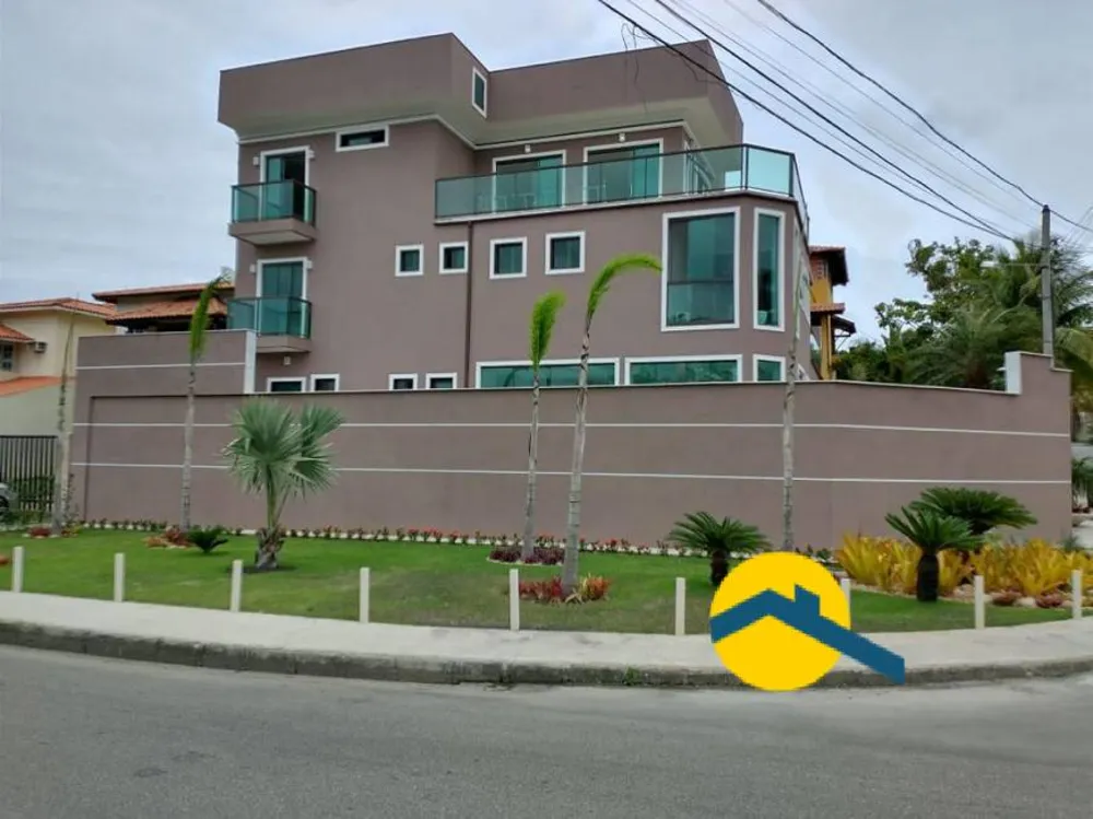 Casa, 4 quartos, 330 m² - Foto 2