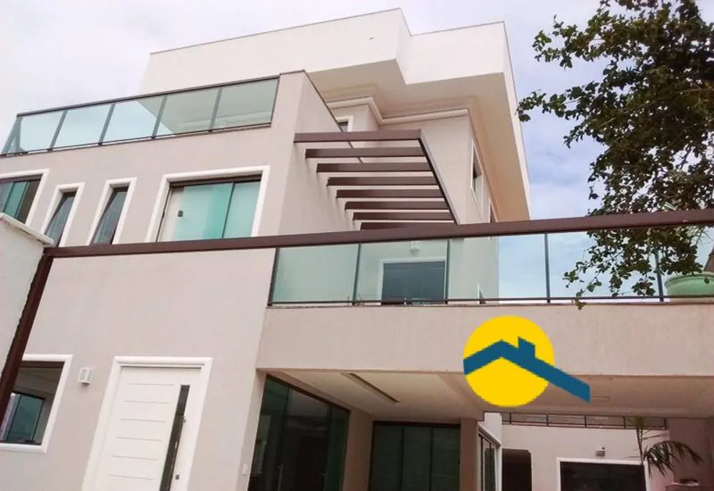 Casa, 4 quartos, 330 m² - Foto 4