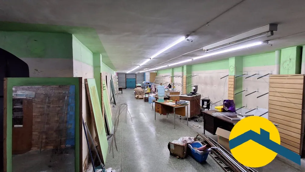 Loja-Salão, 350 m² - Foto 2