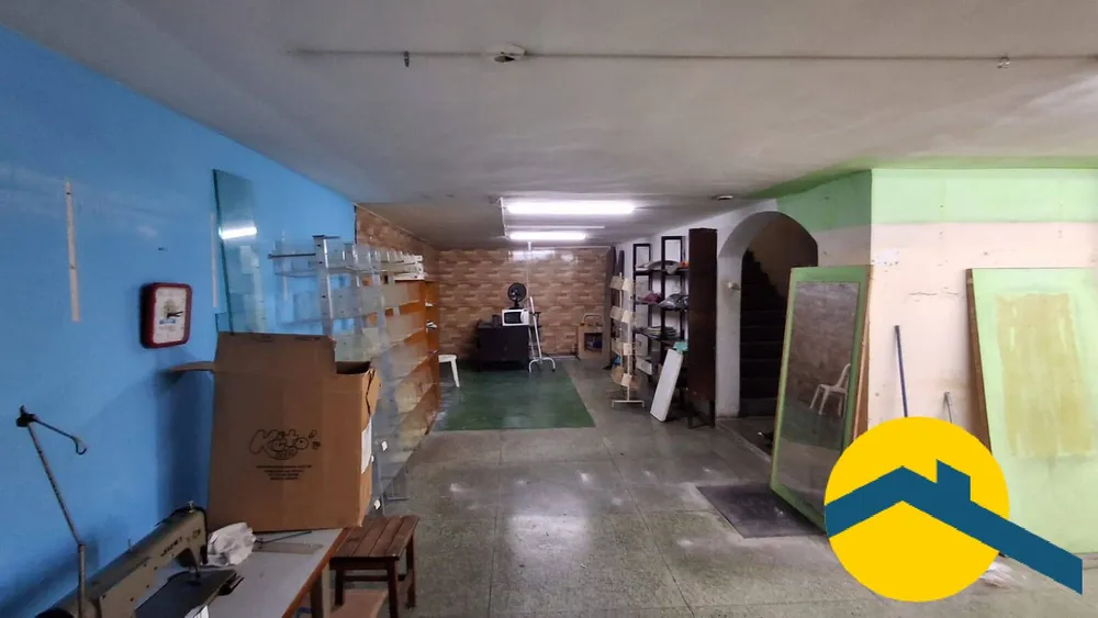Loja-Salão, 350 m² - Foto 3