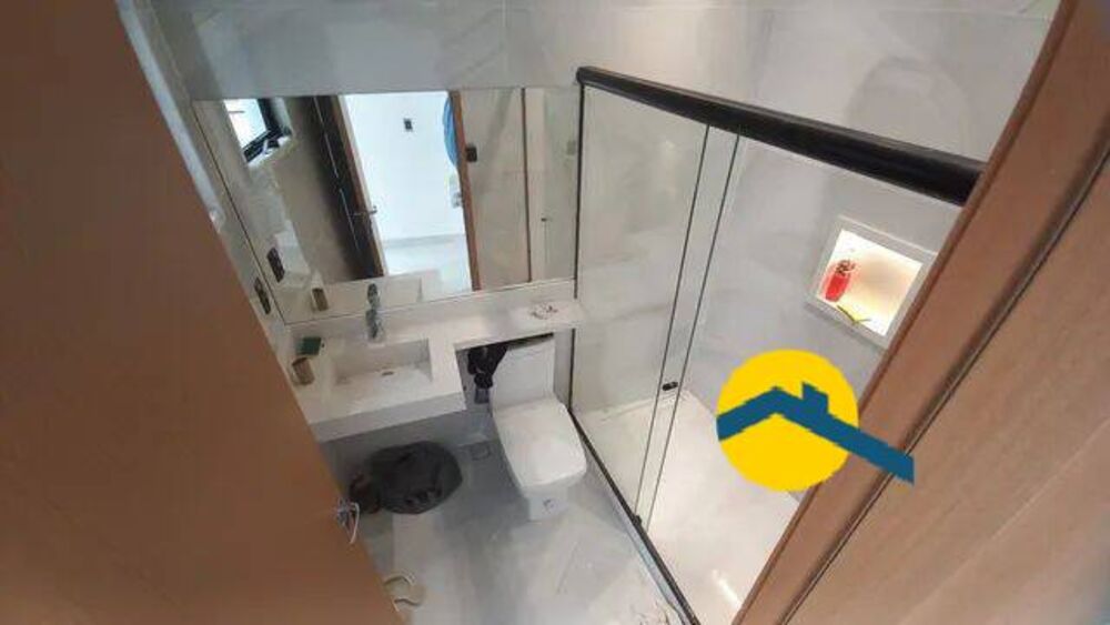 Casa, 3 quartos, 120 m² - Foto 4