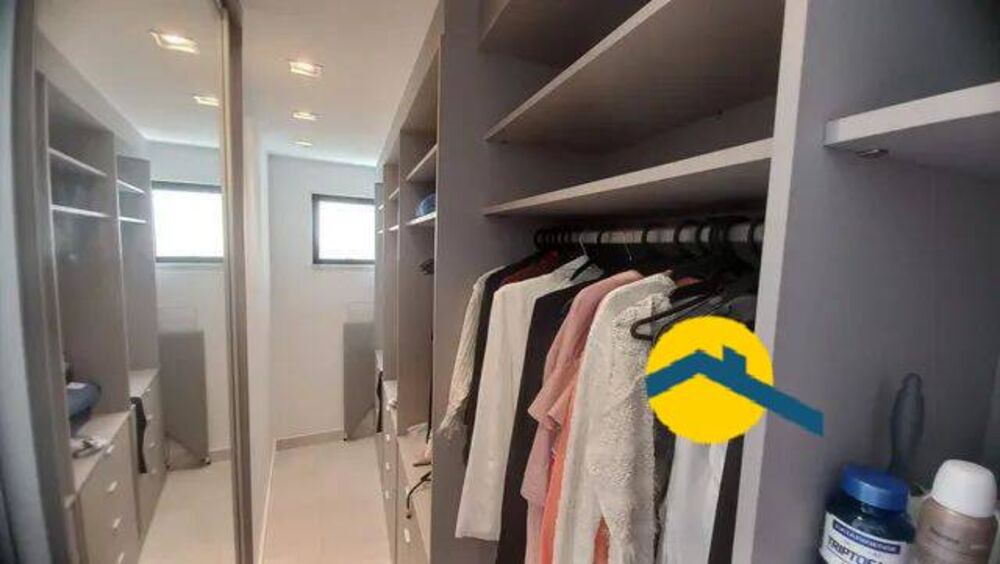 Casa, 3 quartos, 120 m² - Foto 1