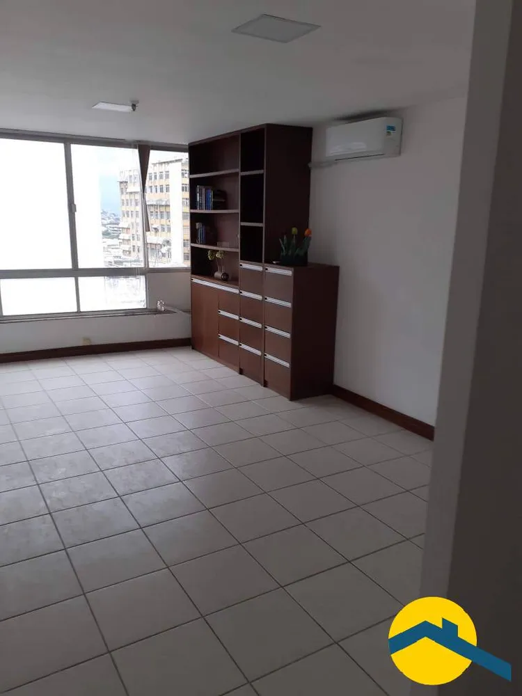 Sala-Conjunto, 70 m² - Foto 1