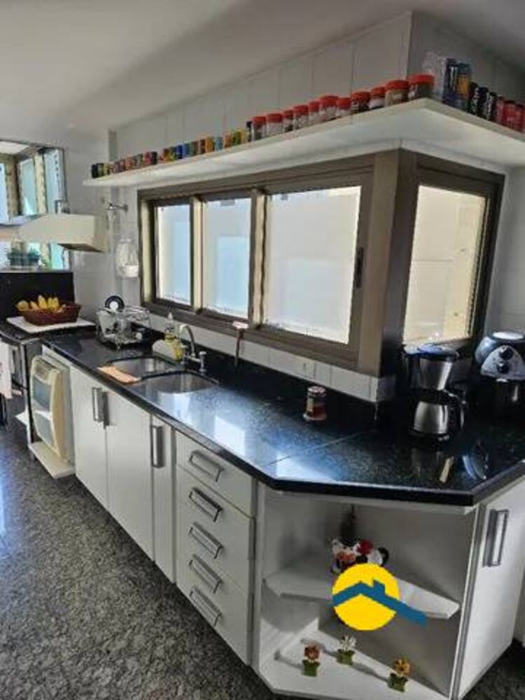 Apartamento, 4 quartos, 204 m² - Foto 3