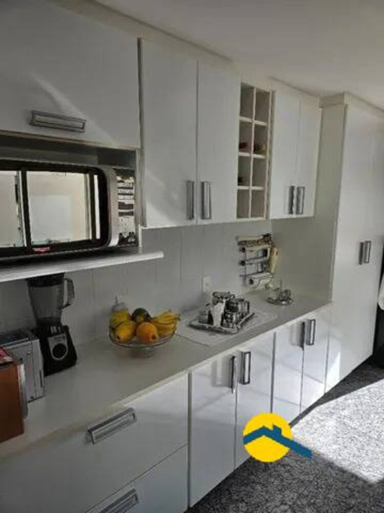 Apartamento, 4 quartos, 204 m² - Foto 1