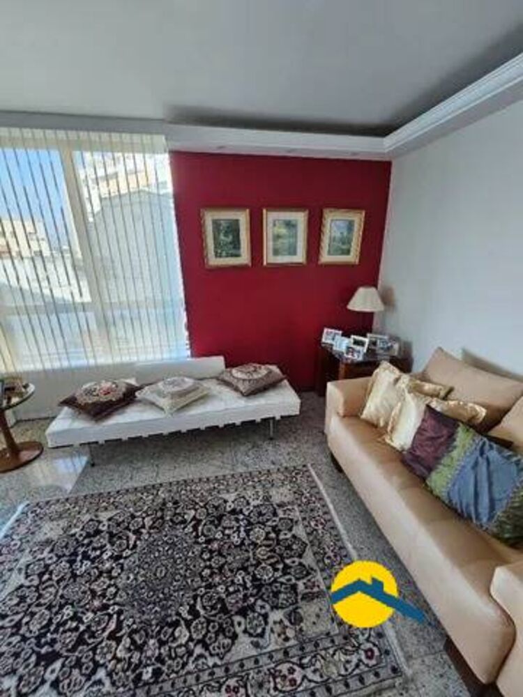 Apartamento, 4 quartos, 204 m² - Foto 2