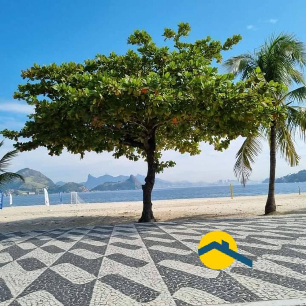 Apartamento à venda com 3 quartos, 115m² - Foto 4