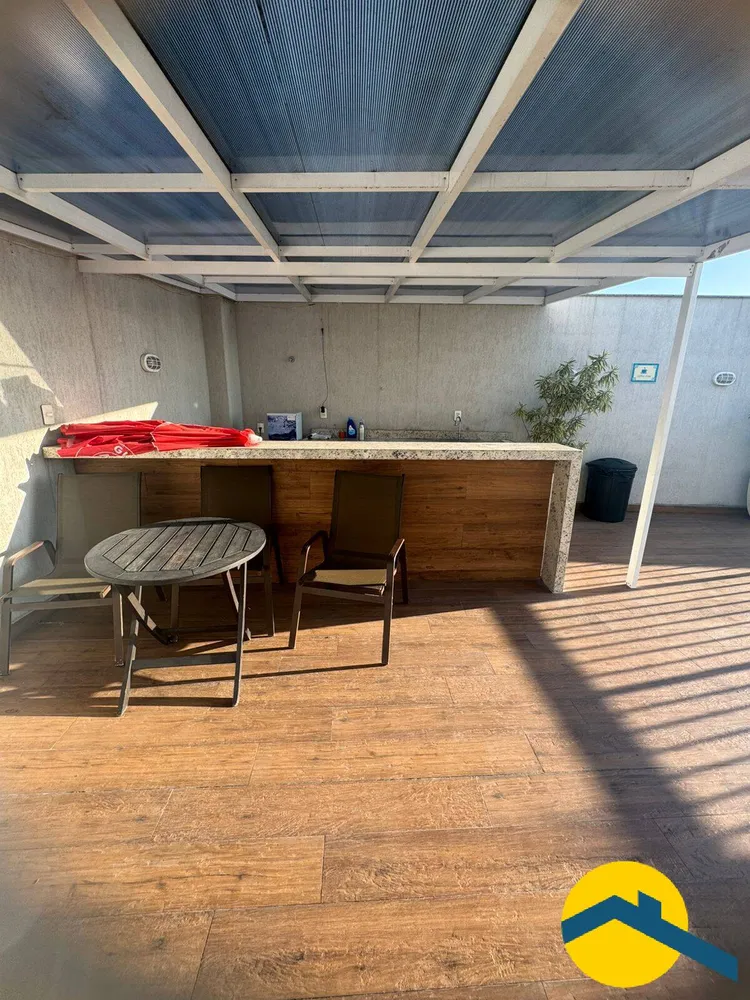 Apartamento, 3 quartos, 70 m² - Foto 41