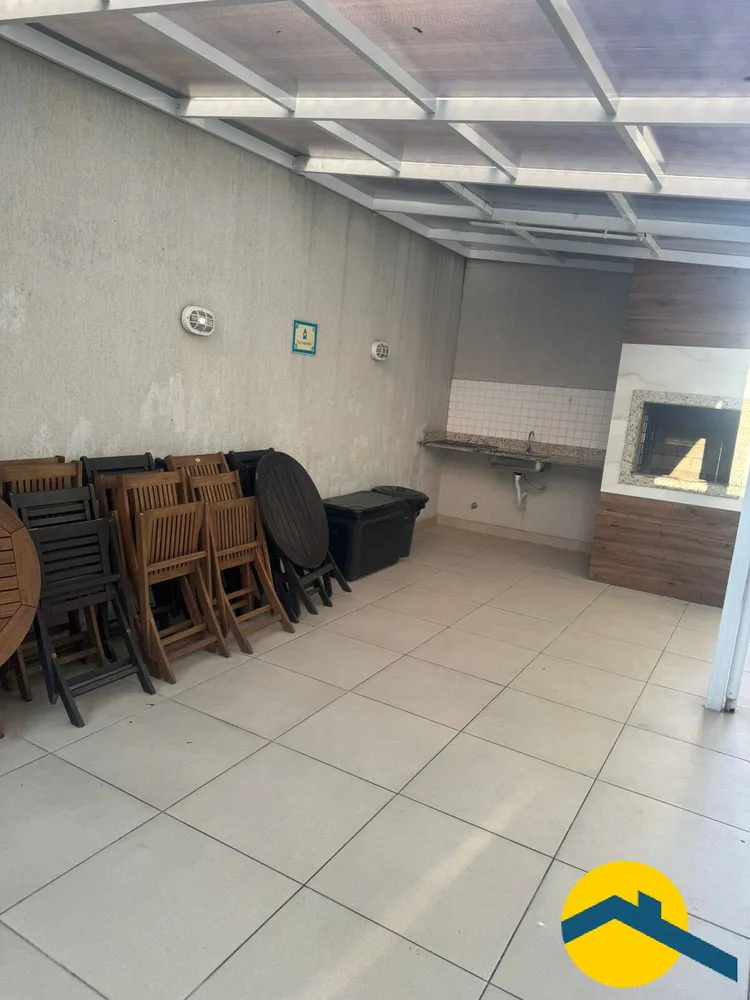 Apartamento, 3 quartos, 70 m² - Foto 28