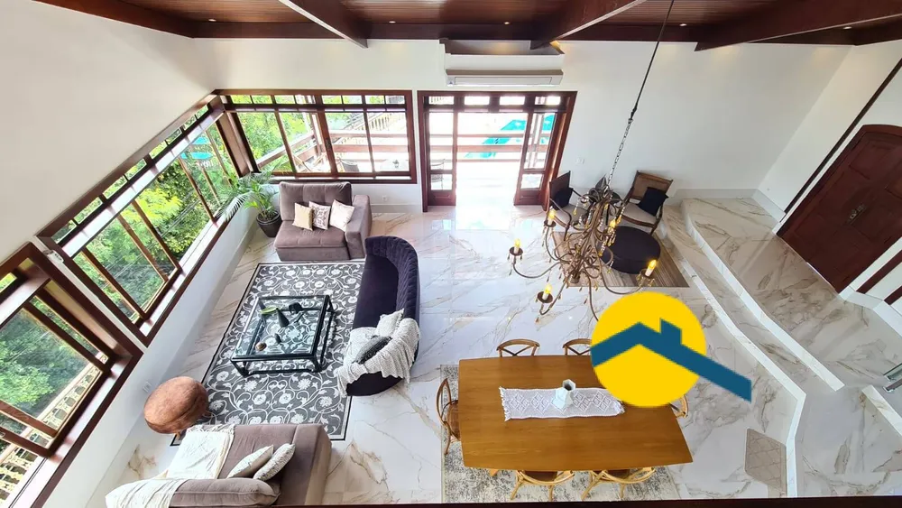 Casa, 5 quartos, 480 m² - Foto 5