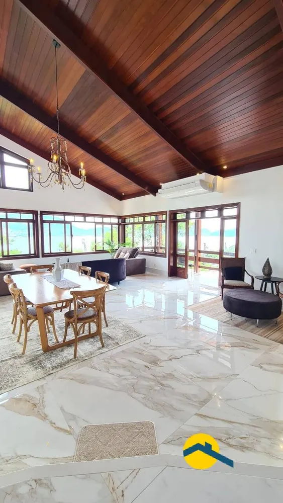 Casa, 5 quartos, 480 m² - Foto 3