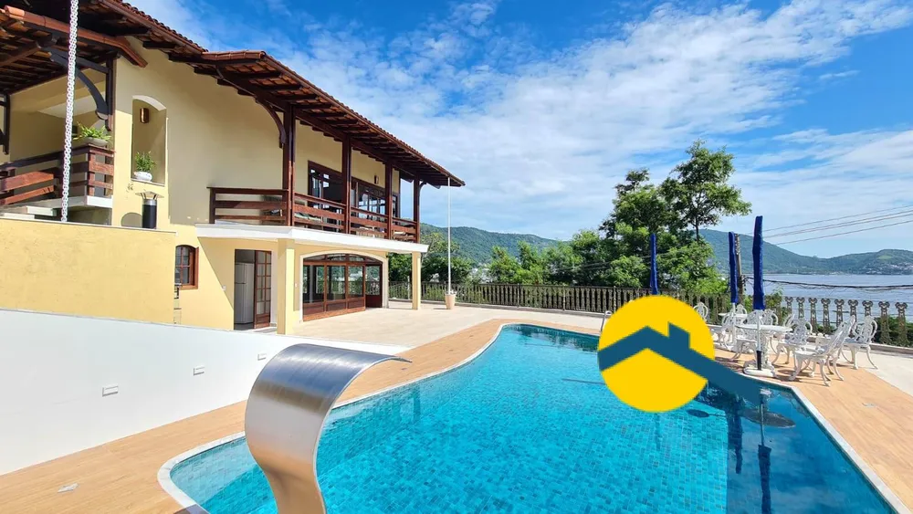 Casa, 5 quartos, 480 m² - Foto 22