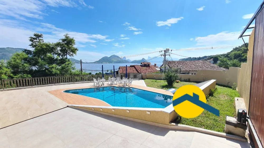 Casa, 5 quartos, 480 m² - Foto 21