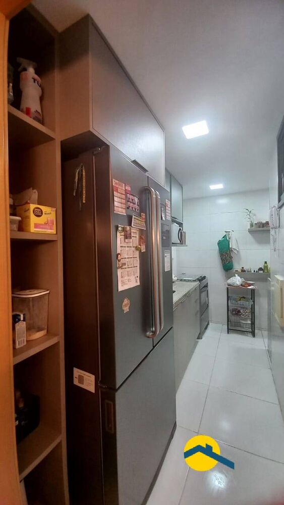 Cobertura, 2 quartos, 134 m² - Foto 4