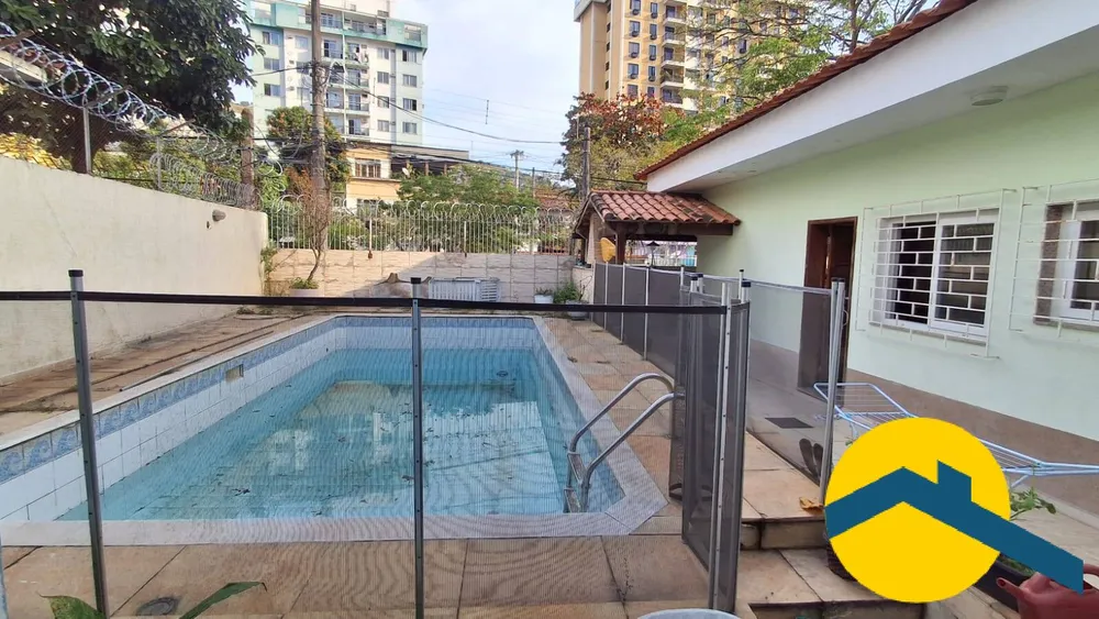 Casa, 4 quartos, 330 m² - Foto 18