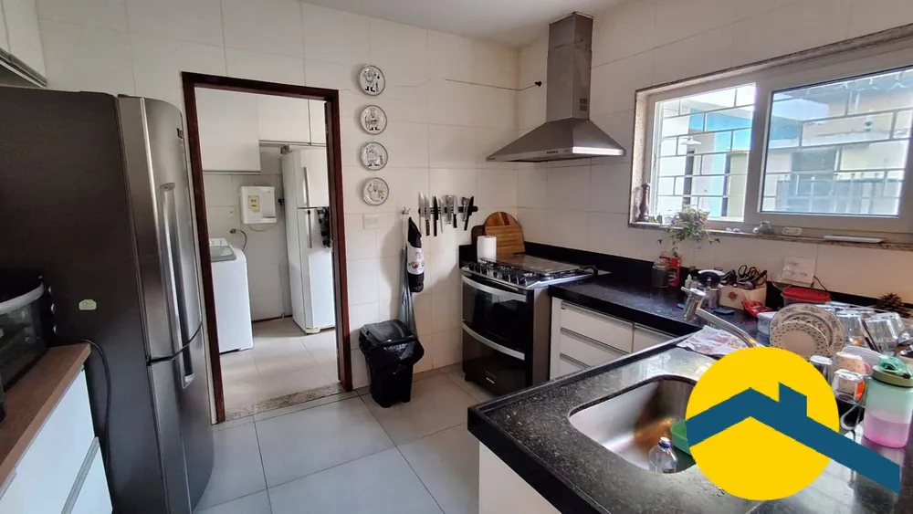 Casa, 4 quartos, 330 m² - Foto 3