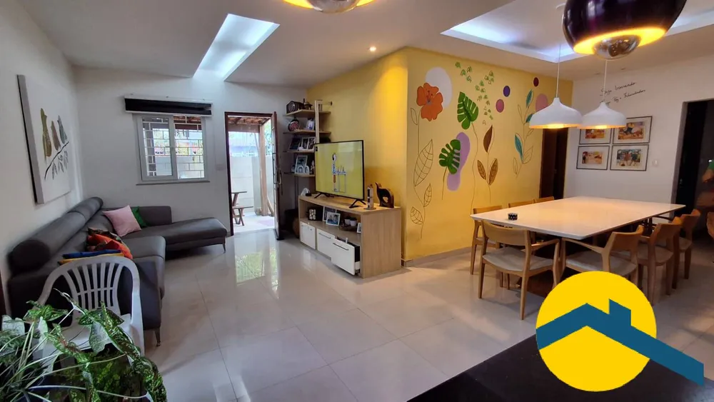 Casa, 4 quartos, 330 m² - Foto 5
