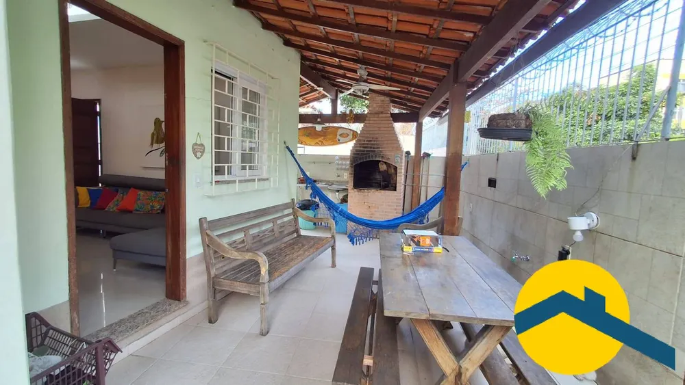 Casa, 4 quartos, 330 m² - Foto 23