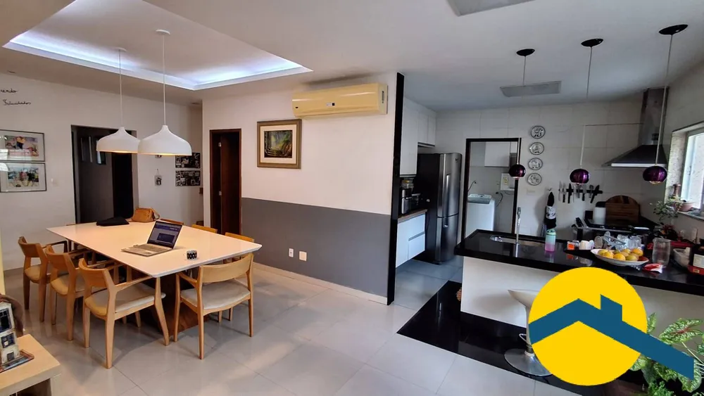 Casa, 4 quartos, 330 m² - Foto 4