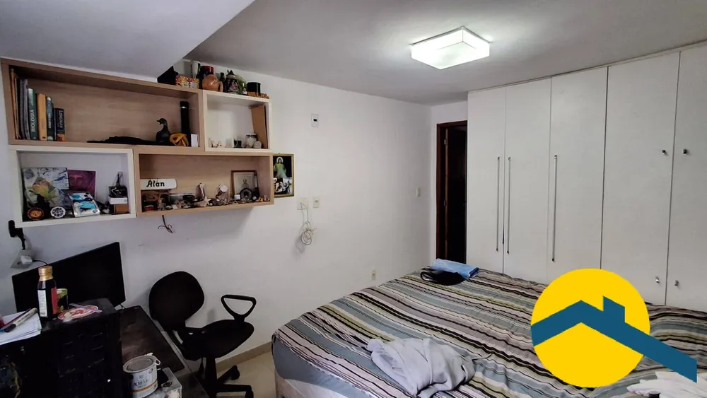 Casa, 4 quartos, 330 m² - Foto 6