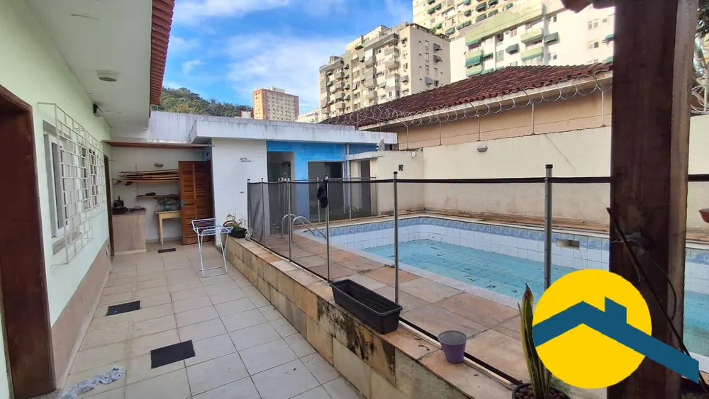 Casa, 4 quartos, 330 m² - Foto 16