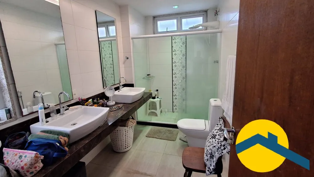 Casa, 4 quartos, 330 m² - Foto 13