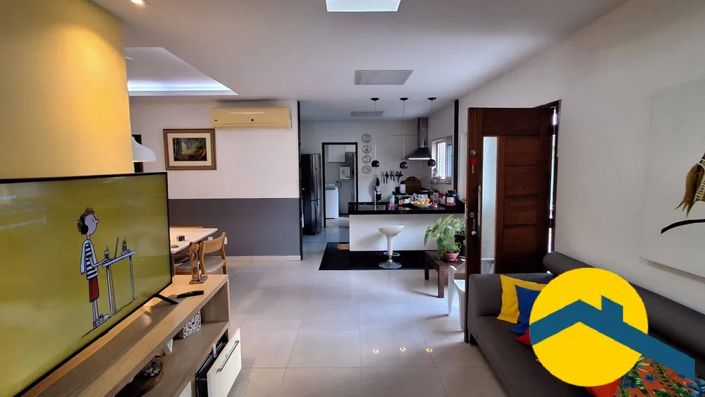 Casa, 4 quartos, 330 m² - Foto 2