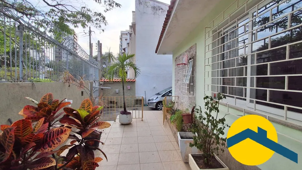 Casa, 4 quartos, 330 m² - Foto 22