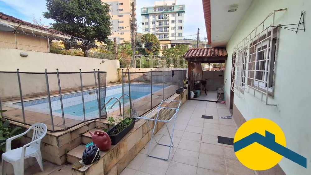 Casa, 4 quartos, 330 m² - Foto 17