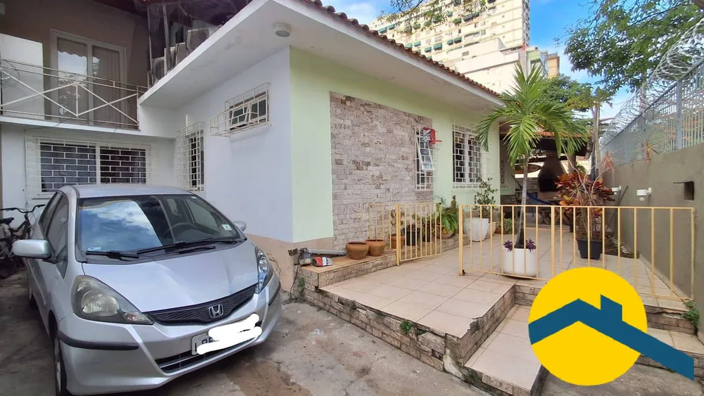 Casa, 4 quartos, 330 m² - Foto 21