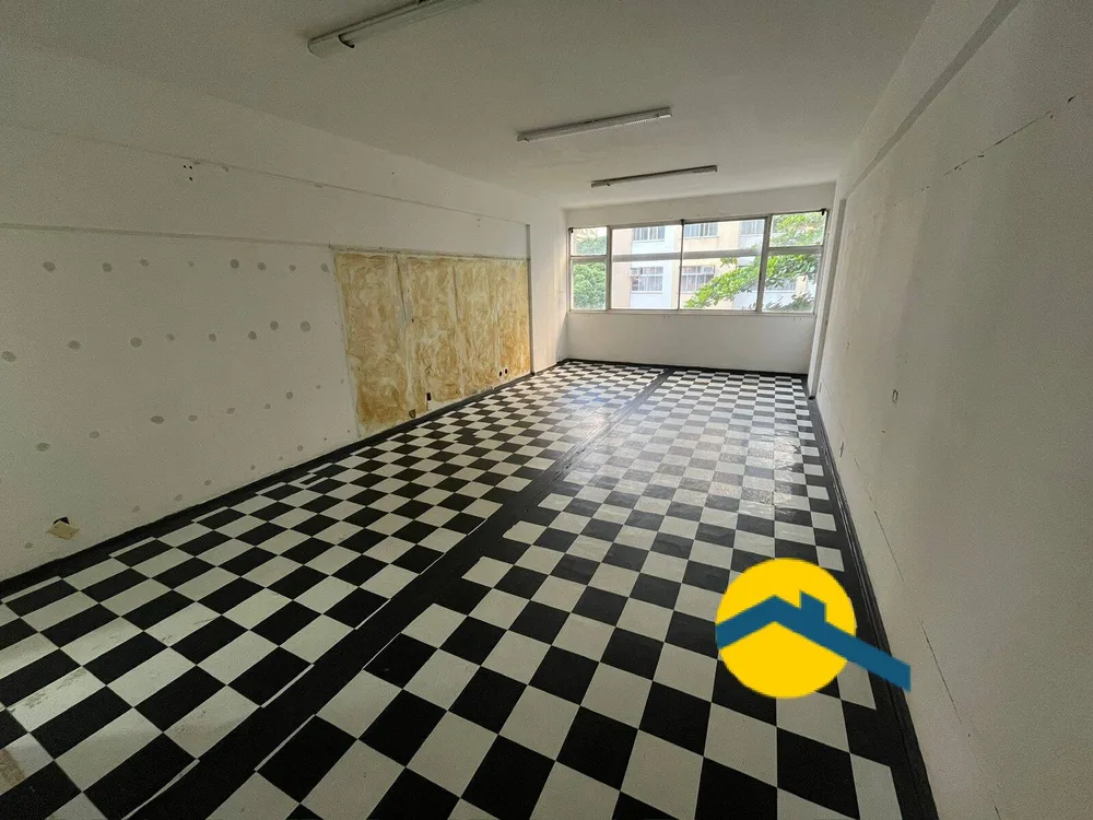 Sala-Conjunto, 48 m² - Foto 3