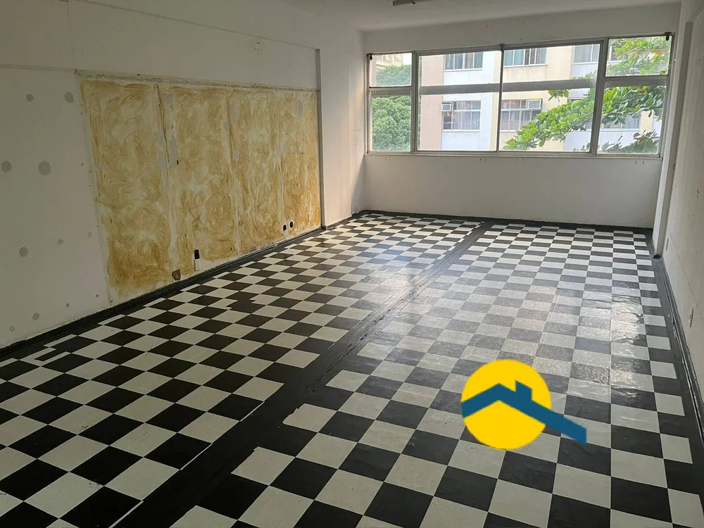 Sala-Conjunto, 48 m² - Foto 1