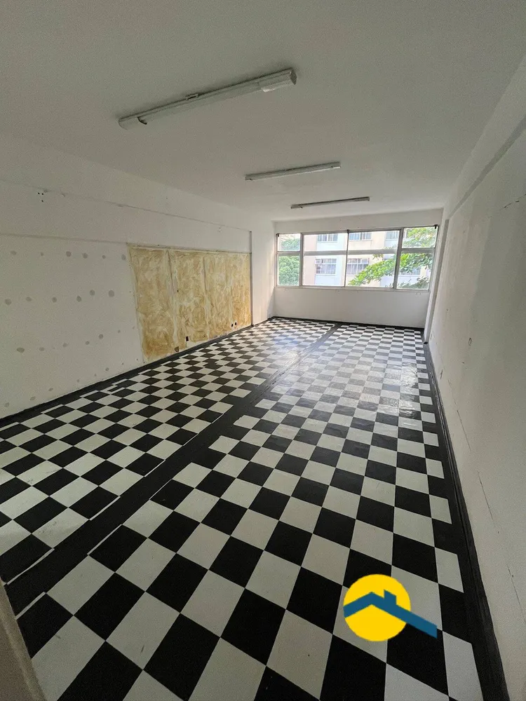 Sala-Conjunto, 48 m² - Foto 5