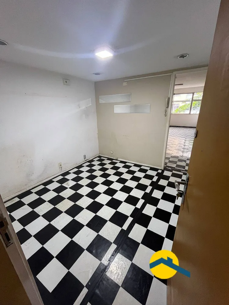Sala-Conjunto, 48 m² - Foto 4