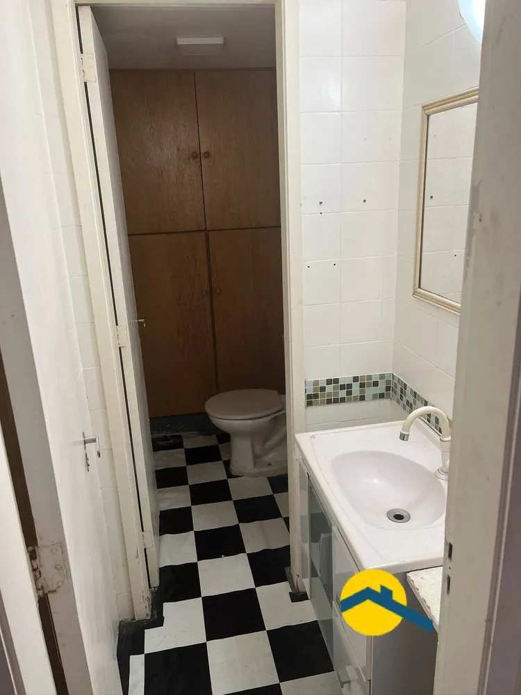 Sala-Conjunto, 48 m² - Foto 6