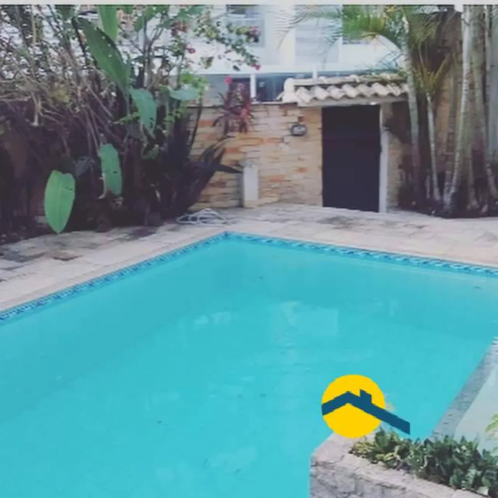 Casa, 4 quartos, 200 m² - Foto 21