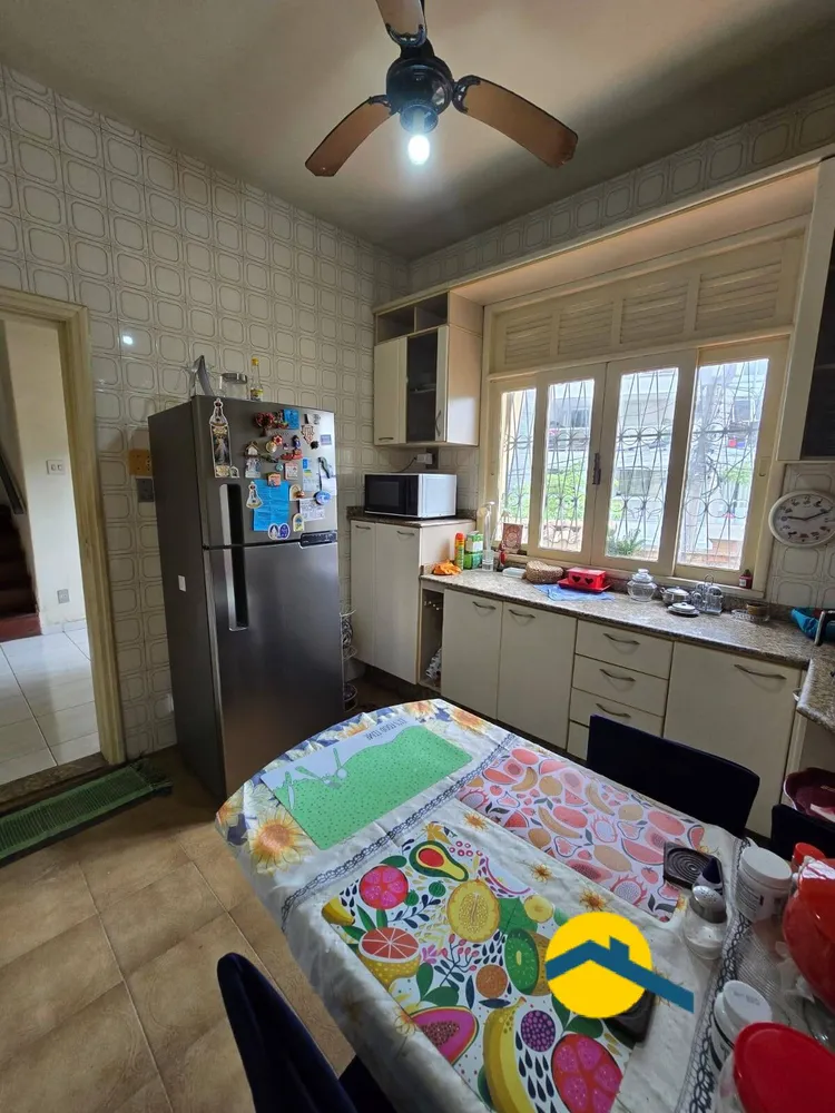 Casa, 4 quartos, 200 m² - Foto 11