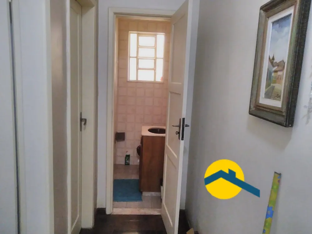 Casa, 4 quartos, 200 m² - Foto 10