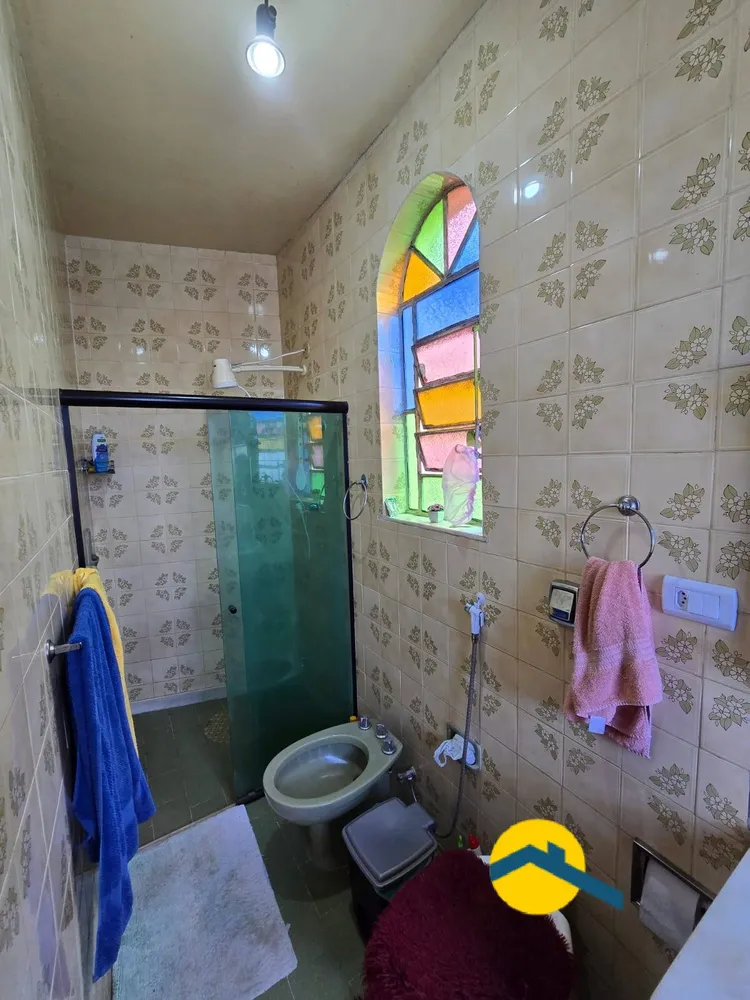 Casa, 4 quartos, 200 m² - Foto 9