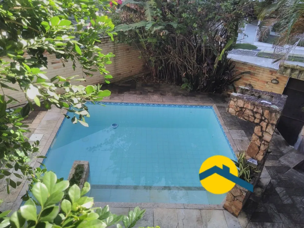 Casa, 4 quartos, 200 m² - Foto 22