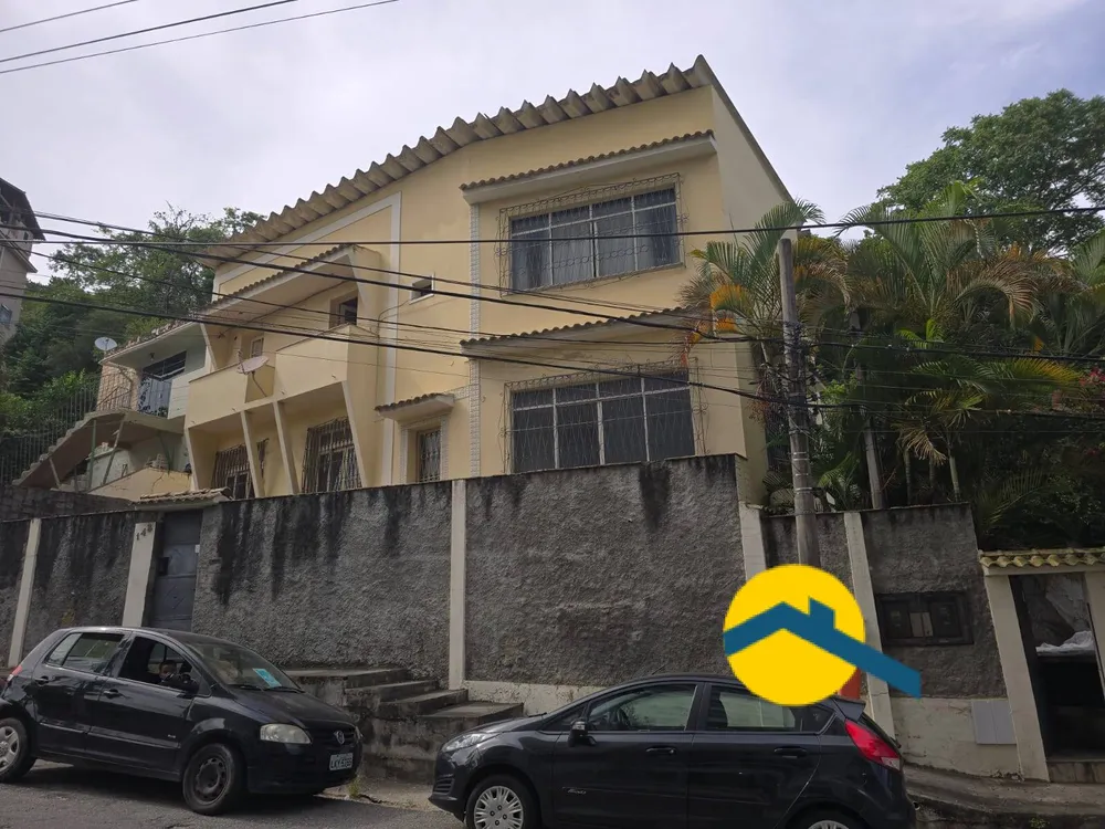 Casa, 4 quartos, 200 m² - Foto 23