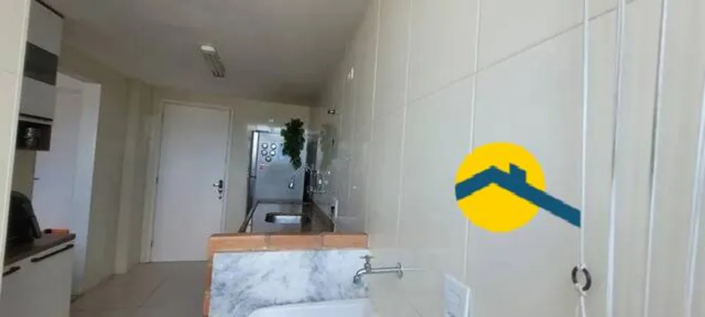 Apartamento, 2 quartos, 60 m² - Foto 12