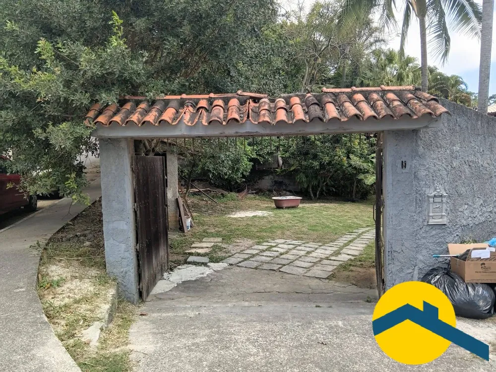 Terreno, 180 m² - Foto 1