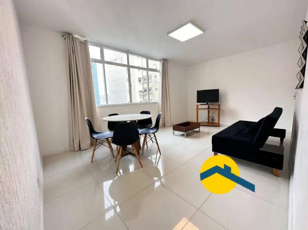 Apartamento, 3 quartos, 108 m² - Foto 12